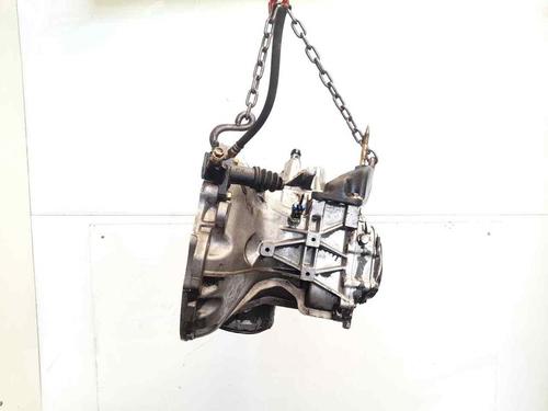 Used Gearbox Gearbox CHEVROLET KALOS [2005-2026] 18322365 18322365