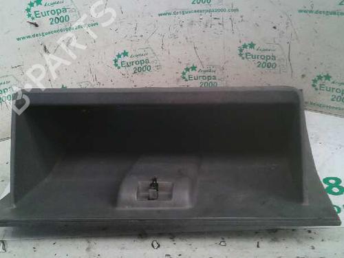 Glove box KIA CARENS II MPV (FJ) 1.6 | BP592176C95 