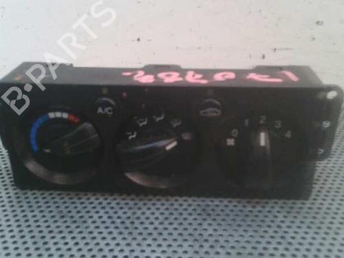 Used Climate control Climate control DAEWOO LANOS (KLAT) 1.6 16V (106 hp) 12454454 12454454