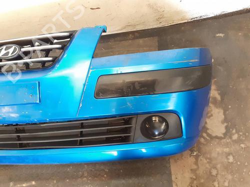 Front bumper HYUNDAI ATOS (MX) 1.1 | BP29446083C7 