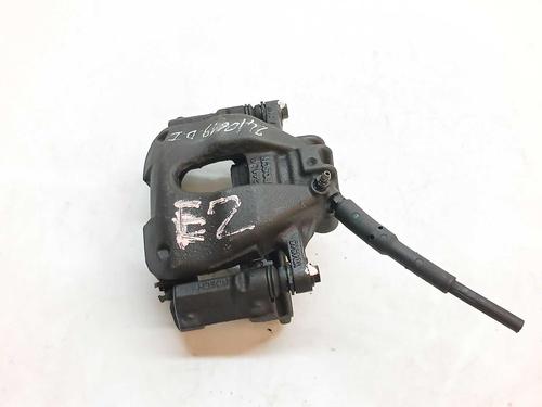 Used Left front brake caliper Left front brake caliper PEUGEOT 3008 I MPV (0U_) [2009-2017] 37435252 37435252