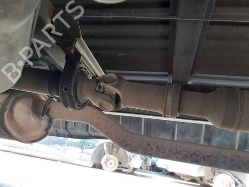Driveshaft IVECO DAILY VI Van | BP27862813M37 - Image 4