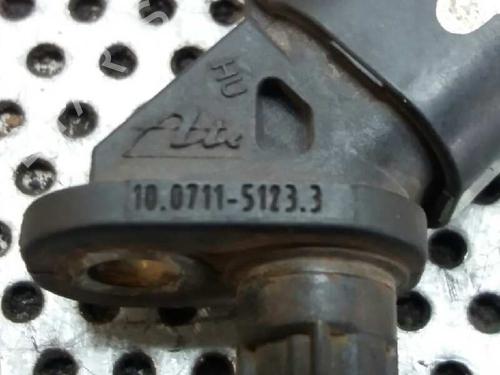 Electronic sensor FORD FOCUS C-MAX (DM2) | BP11635172M84 - Image 2