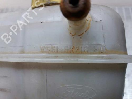 Expansion tank FORD FIESTA Hatchback Van (JV_) TD 1.8 | BP1593713C120 