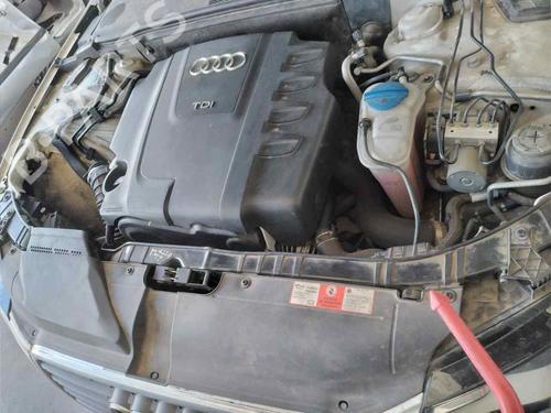 Used Front slam panel Front slam panel AUDI A4 B8 (8K2) [2007-2017] 17661667 17661667