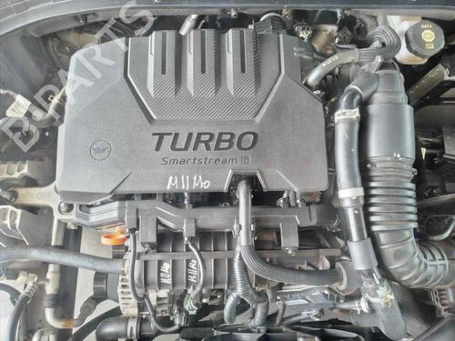 Motor für HYUNDAI i30 (PDE, PD, PDEN) [2016-2025]  22555226
