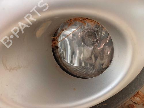 Used Left front fog light Left front fog light 37647012 37647012