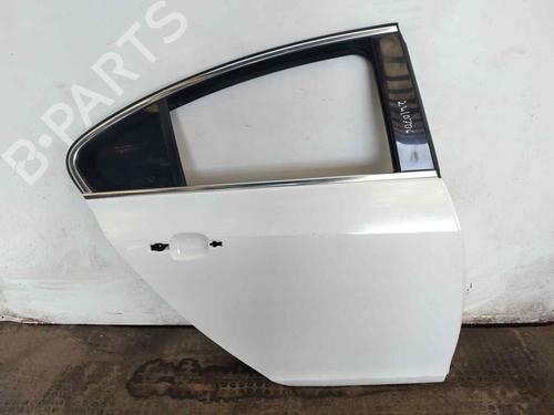 Used Right rear door OPEL INSIGNIA A (G09) [2008-2017]  26650529
