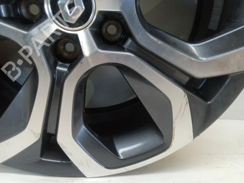 Fælk RENAULT CAPTUR II (HF_) TCe 140 (HFN0) | BP34052077C45 - Image 2