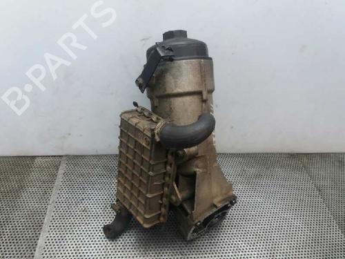 Used Oil radiator MERCEDES-BENZ VITO Van (W638) 110 D 2.3 (638.074, 638.078) (98 hp) 14036085