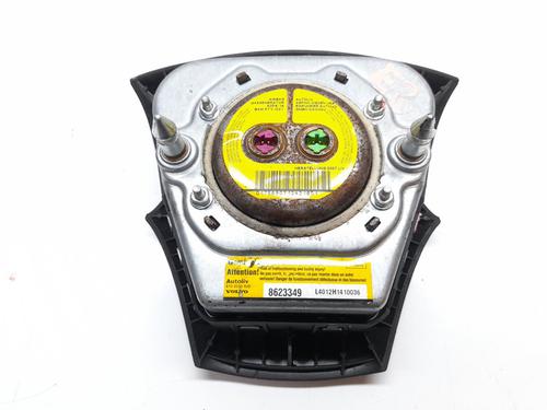 Driver airbag VOLVO C30 (533) 2.0 D | BP15230475C9 