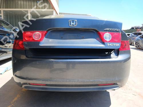 Left front window switch HONDA ACCORD VII (CL, CN) 2.2 i-CTDi (CN1) | BP36643581I27 - Image 8