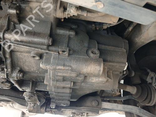 Used Gearbox Gearbox FORD GALAXY I (WGR) 1.9 TDI (130 hp) 34439012 34439012