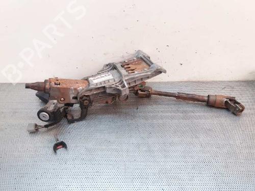 Used Steering column Steering column 596935 596935