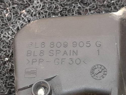 Fuel flap SEAT IBIZA III (6L1)  | BP9812876C131 