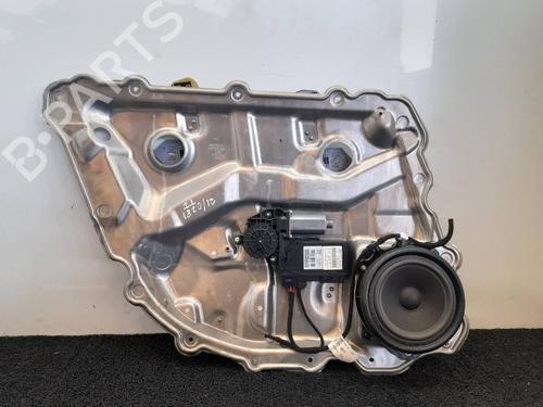 rear-left-window-mechanism-audi-a8-d3-4e2-4e8-40-tdi-quattro-4e0959801c-4e0910802a-2002-2003-2004-2005-2006-2007-2008-2009-2010-7183863 main image