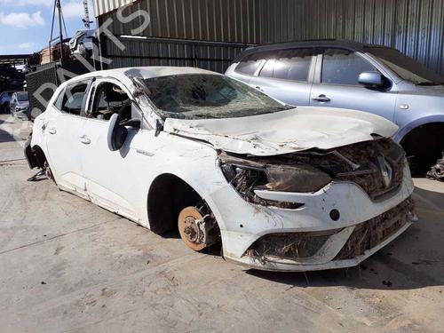 Left front driveshaft RENAULT MEGANE IV Hatchback (B9A/M/N_) | BP25709842M38 - Image 8