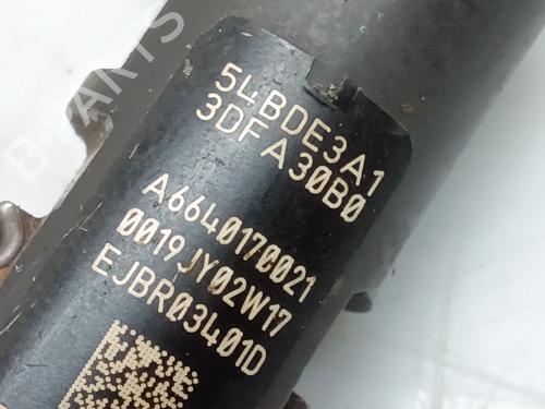 Injector SSANGYONG KYRON 2.0 Xdi 4x4 | BP36223924M100 - Image 2