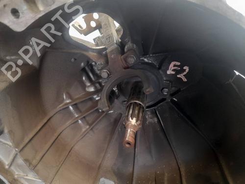 Gearbox IVECO DAILY III Van 35 C 12 V, 35 S 12 V (AGKA43A2, AGKB43A2, AGKB46A2,... | BP9055417M3 