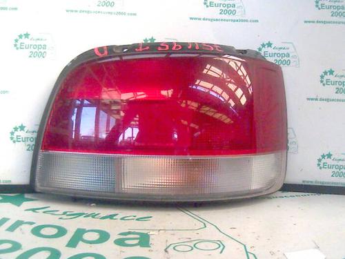 Used Right taillight Right taillight SUZUKI BALENO Hatchback (EG) [1995-2002] 112981 112981