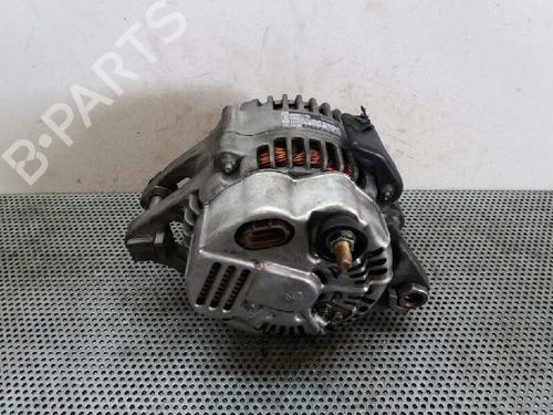 Alternator KIA SORENTO I (JC) 2.5 CRDi | BP3144370M7 