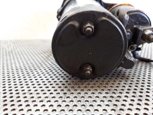Starter OPEL CORSA C (X01) 1.2 (F08, F68) | BP4583143M8 