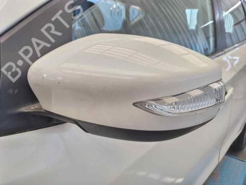 Left front window switch NISSAN PULSAR Hatchback (C13)  | BP16919129I27  - Image 21
