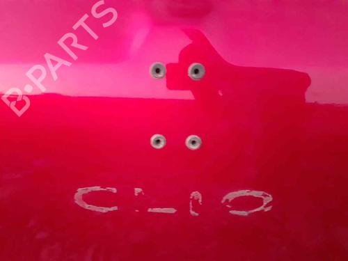 Tailgate RENAULT CLIO IV (BH_) | BP30530391C6