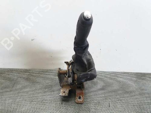 Hand brake PEUGEOT 407 (6D_) 1.6 HDi 110 (6D9HZC, 6D9HYC) | BP8767752I18 