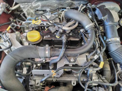 Used Engine DACIA SANDERO III [2021-2025]  12455178