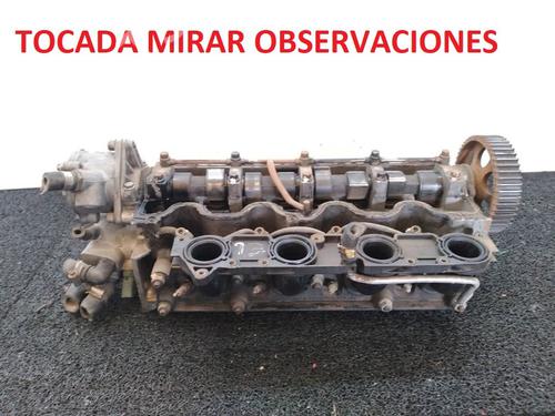 Used Cylinder head Cylinder head 10974116 10974116
