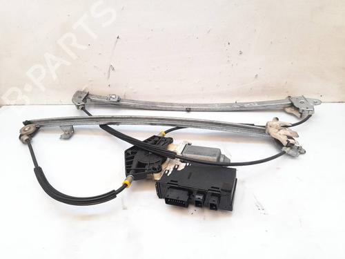 Used Front left window mechanism Front left window mechanism PEUGEOT 807 (EB_) [2002-2026] 12301841 12301841