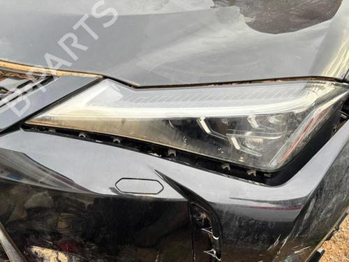 Venstre forlygte LEXUS UX (_AA1_, _AH1_, _MA1_) 250h (MZAH10) (178 hp) 32208552