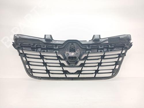 Grill RENAULT MASTER III Van (FV) 2.3 dCi 130 RWD (FV01, FV10, FV11, FV12) | BP33794418C40 - Image 3