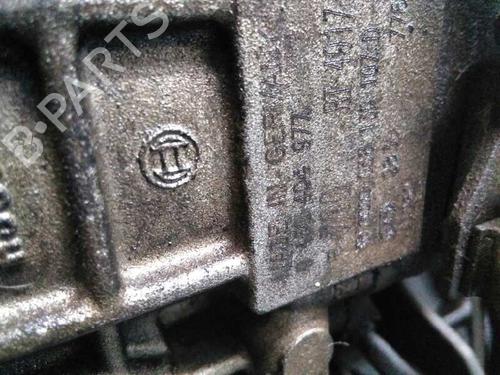 Engine SEAT LEON (1M1) 1.9 TDI | BP1021864M1 - Image 4