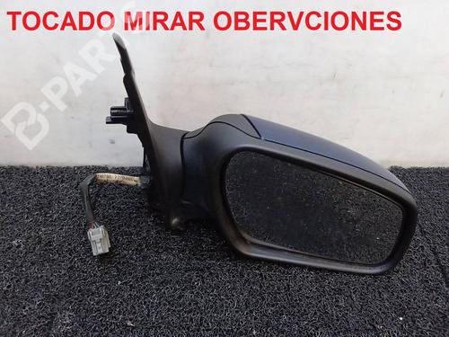 Used Right mirror Right mirror FORD FOCUS II Turnier (DA_, FFS, DS) [2004-2012] 10136231 10136231