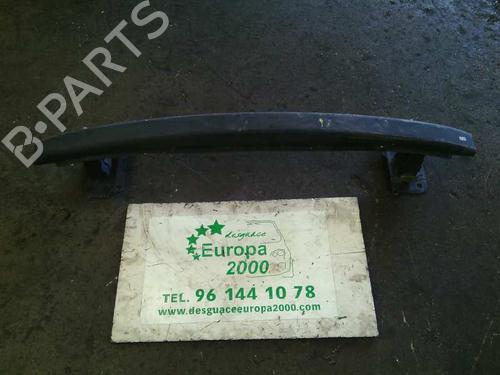 Used Front bumper reinforcement VW POLO (9N_, 9A_) 1.4 TDI (75 hp) 588742