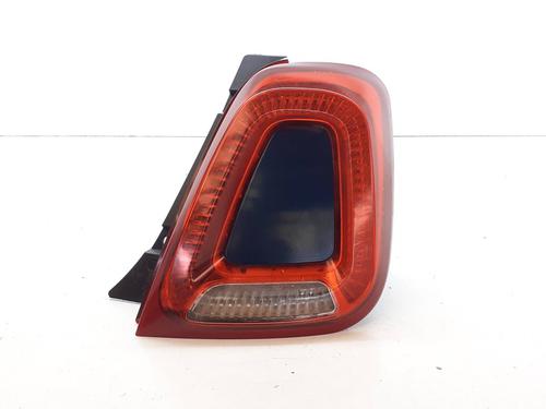 Used Right taillight FIAT 500 (312_) 1.2 (312AXA1A) (69 hp) 28524043