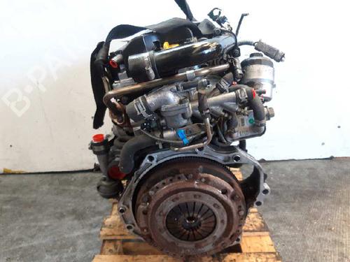 Moteur HONDA CIVIC VII Hatchback (EU, EP, EV) 1.7 CTDi (EP4, EU9) (100 hp) 4428308