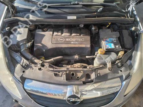 Engine OPEL CORSA D (S07) | BP20715158M1 - Image 13