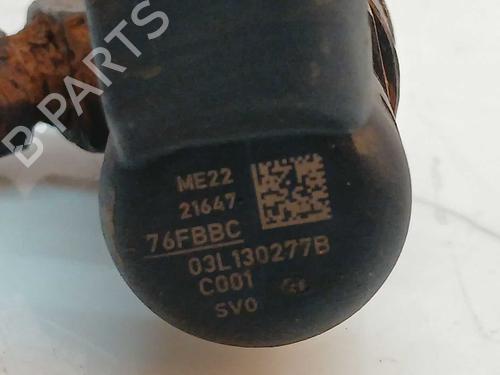 Injector AUDI A1 (8X1, 8XK) | BP36536416M100 - Image 2