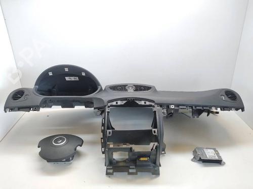 Used Airbag Kit Airbag Kit 18046011 18046011