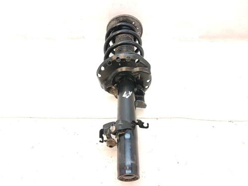 Used Left front shock absorber Left front shock absorber JAGUAR E-PACE (X540) 2.0 D150 AWD (150 hp) 40291574 40291574