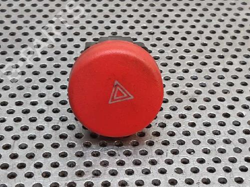 Used Warning switch Warning switch IVECO DAILY III Platform/Chassis [1998-2009] 4825099 4825099