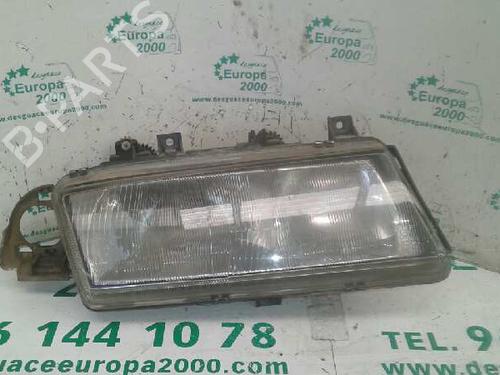 Used Right headlight Right headlight 111567 111567