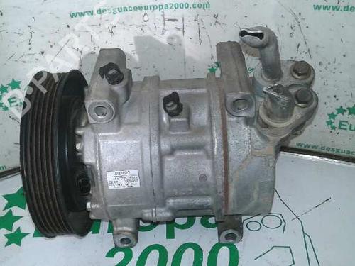 Used AC compressor AC compressor 113914 113914