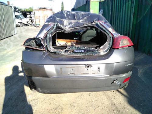 Left front window switch VOLVO C30 (533) | BP5594778I27 - Image 8