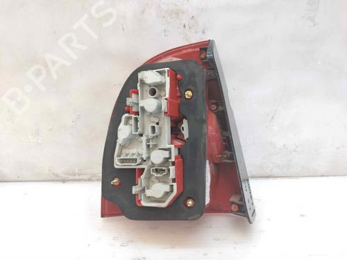 Right taillight VW PASSAT B5.5 (3B3) 1.9 TDI | BP26381989C35 
