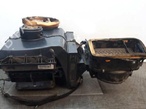 Used Heater matrix box Heater matrix box 14035766 14035766