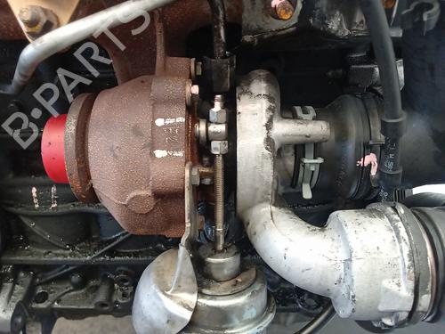 Engine SEAT ALTEA (5P1) | BP9837984M1